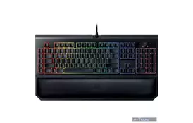 Клавіатура Razer BlackWidow Chroma V2 Yellow switch (RZ03-02032300-R3M1) - Фото