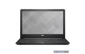 Ноутбук Dell Vostro 3568 (N064VN3568EMEA01_1805_UBU) - Фото