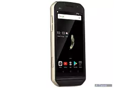 Мобильный телефон Doogee S30 Gold (6924351617813) - Фото