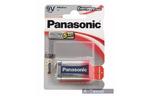 Батарейка Panasonic Everyday Power 6LR61(6LF22) BLI 1 Alkaline