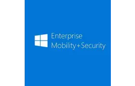 Microsoft Enterprise Mobility + Security E5 1 Month(s) Corporate (37402a1d) - Фото
