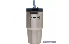 Термокружка Stanley Quencher 0.6 Л (6939236335546) - Фото