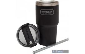 Термокружка Stanley Quencher Matte 0.6 Л (6939236335553) - Фото
