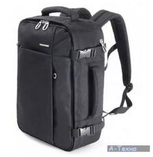 Рюкзак Tucano TUGO' M CABIN 15.6 black (BKTUG-M-BK)
