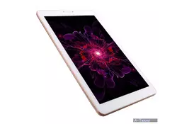 Планшет Nomi C101040 Ultra3 LTE PRO 10” 4G 16GB Gold - Фото