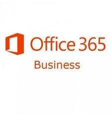 Офисное приложение Microsoft Office 365 Business 1 Month(s) Corporate (61795cab) 