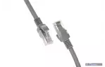 Патч-корд 2E Cat 6, RJ45, 24AWG, 4m