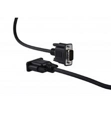 Кабель SVGA 2E (M/M) 15Pin, Molding Type, 1.8m