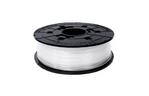Картридж с нитью XYZprinting 1.75мм/0.6кг PLA Filament Белый