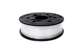 Картридж с нитью XYZprinting 1.75мм/0.6кг PLA Filament Белый - Фото