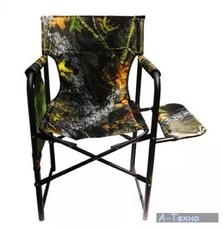 Кресло складное Time Eco Режисерский (с полкой) (7054/7053/4000810001217KM)