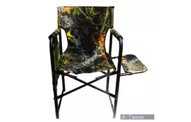 Стул Time Eco Режисерский (с полкой) (7054/7053/4000810001217KM) - Фото