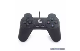 Геймпад GEMBIRD JPD-UB-01 - Фото