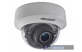 Камера відеоспостереження HikVision DS-2CE56F7T-ITZ (2.8-12) - Фото