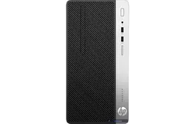 Комп'ютер HP ProDesk 400 G4 MT (1QN36ES) - Фото