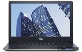 Ноутбук Dell Vostro 5370 (N123PVN5370_W10) - Фото