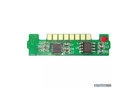 Чіп для картриджа Samsung CLP-360/CLX-3300/SL-C460W Black 1.5K AHK (1801291) - Фото