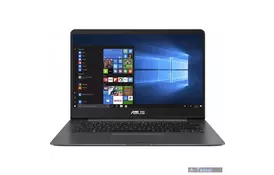 Ноутбук ASUS Zenbook UX430UN (UX430UN-GV043T) - Фото