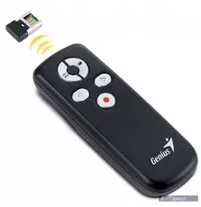Презентер Genius Media Pointer 100 (31090015100)