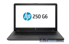 Ноутбук HP 250 G6 (3VJ18EA) - Фото