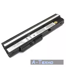 Аккумулятор для ноутбука MSI N011H/Black/11, 1V/7800mAh/9Cells (103009) 