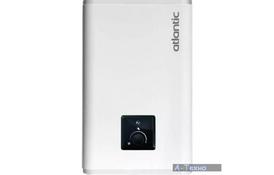 Бойлер ATLANTIC Vertigo MP 080 F220-2E-BL - Фото