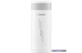 Термокружка Zojirushi SM-AFE35WB 0.35 л белый (1678.00.69) - Фото