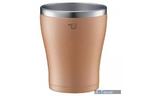 Термокружка Zojirushi SX-DD30NZ 0.3L бежевая (1678.04.30)