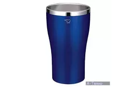 Термокружка Zojirushi SX-DD45AD 0.45L синяя (1678.04.33) - Фото