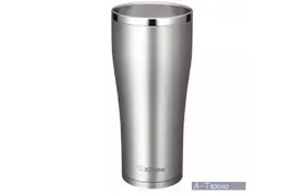 Термокружка Zojirushi SX-DB60XA 0.6L металлик (1678.04.29) - Фото