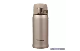 Термокружка Zojirushi SM-SA36NM 0.36 л розовое золото (1678.03.93) - Фото