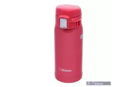 Термокружка Zojirushi SM-SC36PV 0.36 л красная (1678.03.28) - Фото