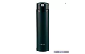 Термокружка Zojirushi SM-XB60BD 0.6 л черный (1678.00.77) - Фото