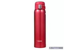 Термокружка Zojirushi SM-SA60RW 0.6 л красная (1678.03.99) - Фото