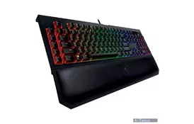 Клавіатура Razer BlackWidow Chroma V2 Orange switch (RZ03-02031600-R3M1) - Фото