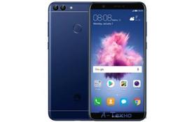 Мобильный телефон Huawei P Smart Blue (51092DPL) - Фото