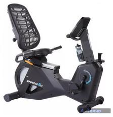 Велотренажер Sportop горизонтальный R60 (R60)