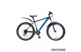 Велосипед Formula 26" SPECIAL 2018 AM 14G Vbr рама-18" St синий (OPS-FR-26-253) - Фото