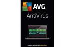 Антивирус AVG AntiVirus, 3 User 2 Year эл. лицензия (avc.3.0.0.24) 