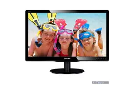Монітор PHILIPS 200V4LAB2/01 - Фото