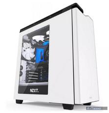 Корпус NZXT H440 White/Black Window (CA-H442W-W1)
