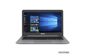 Ноутбук ASUS Zenbook UX310UF (UX310UF-FC005T) - Фото