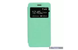 Чохол до моб. телефона Florence для Note 5A Euro style Xiaomi Redmi aquamarine (RL045558) - Фото