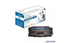 Картридж G&G для HP LJ M5025/M5035 Black (G&G-Q7570A) - Фото