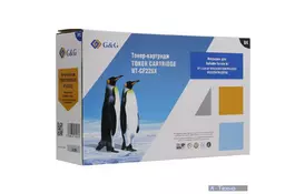 Картридж G&G для HP LJ Pro M402/426 (G&G-CF226X) - Фото