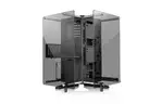 Корпус ThermalTake Core P90/TG/Black (CA-1J8-00M1WN-00)