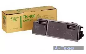 Тонер-картридж Kyocera TK-400 (370PA0KL) - Фото