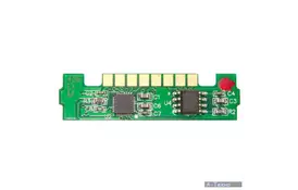 Чіп для картриджа AHK Samsung CLP-360/CLX-3300/SL-C460W Magenta 1K (1801293) - Фото