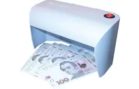 Детектор валют Спектр 5 - Фото