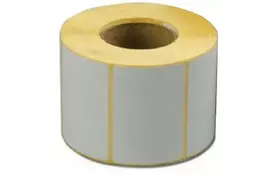 Этикетка TAMA термо ECO 100x99/ 0,5тыс стандартная для НОВАЯ ПОЧТА (7480) - Фото